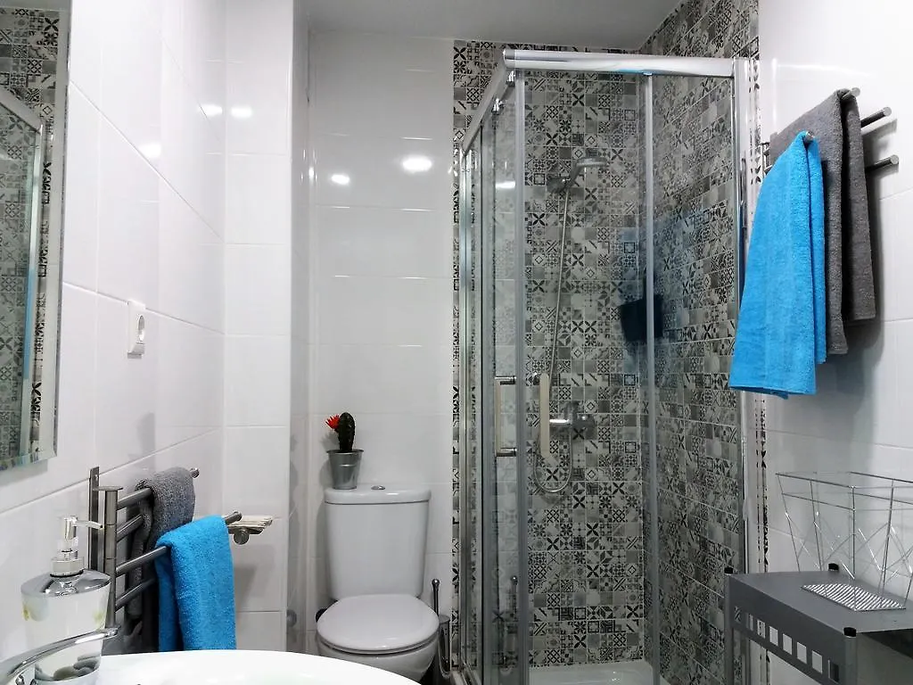 Sebrilla Apartamento Rioja Apartment Seville