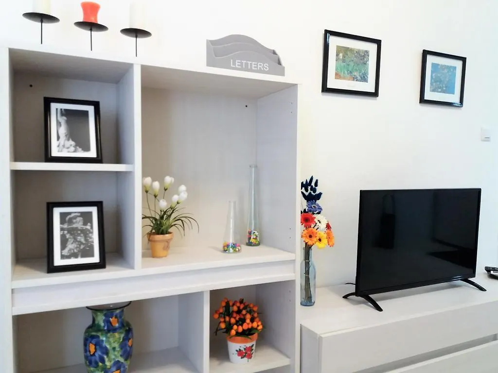 Sebrilla Apartamento Rioja Apartment Seville