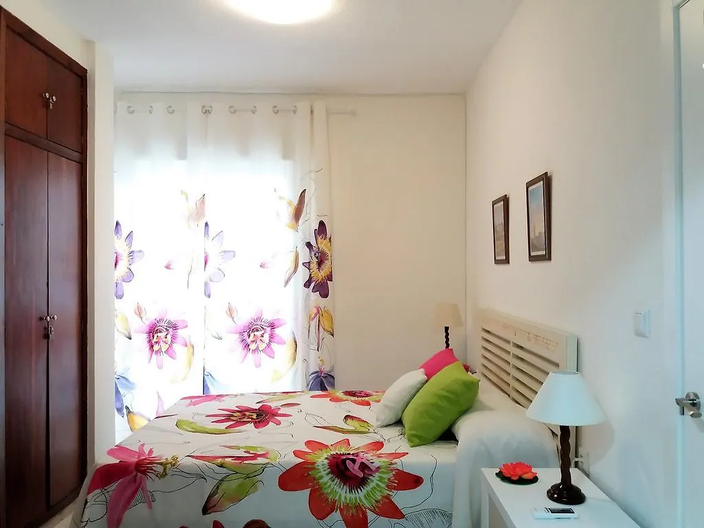 Sebrilla Apartamento Rioja Apartment Seville Spain