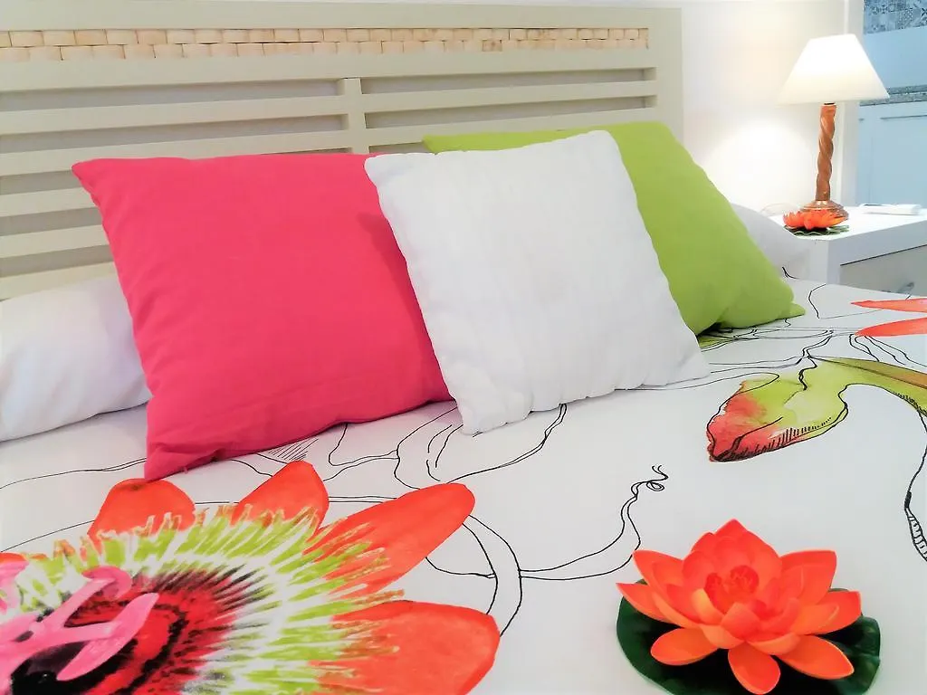 Sebrilla Apartamento Rioja Apartment Seville